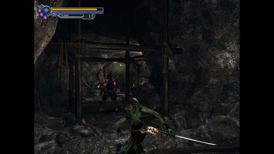 Onimusha 2: Samurai's Destiny Review - Screenshot 5 of 5