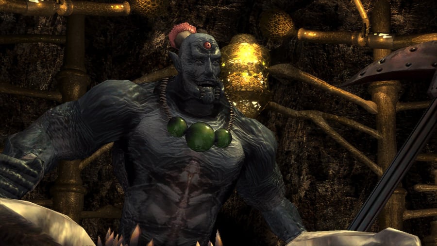 Onimusha 2: Samurai's Destiny Review - Screenshot 5 of 5