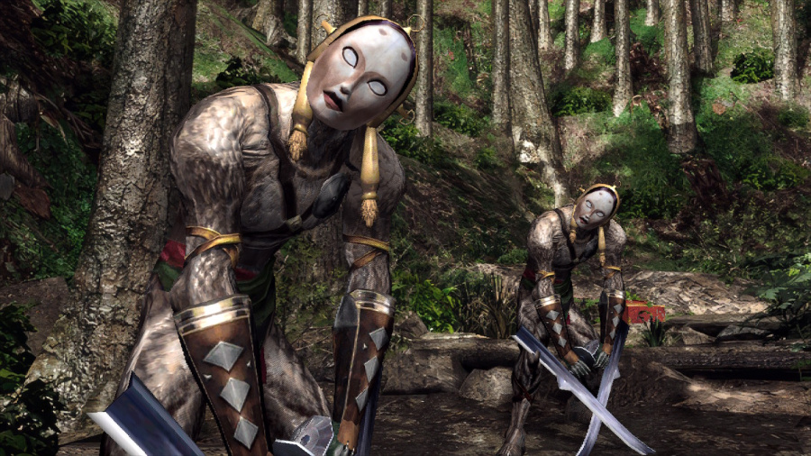 Onimusha 2: Samurai's Destiny Review - Screenshot 5 of 5
