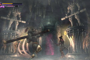 Onimusha 2: Samurai's Destiny Screenshot