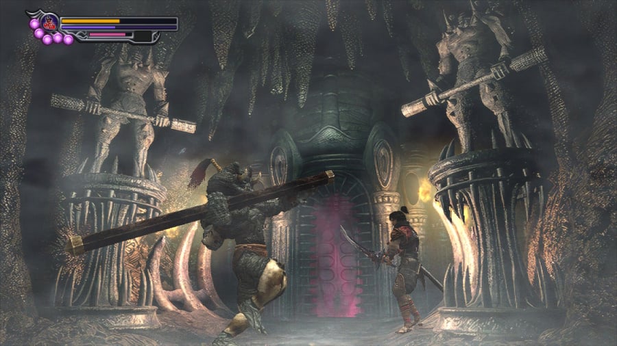 Onimusha 2: Samurai's Destiny Review - Screenshot 4 of 5