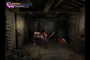 Onimusha 2: Samurai's Destiny Screenshot