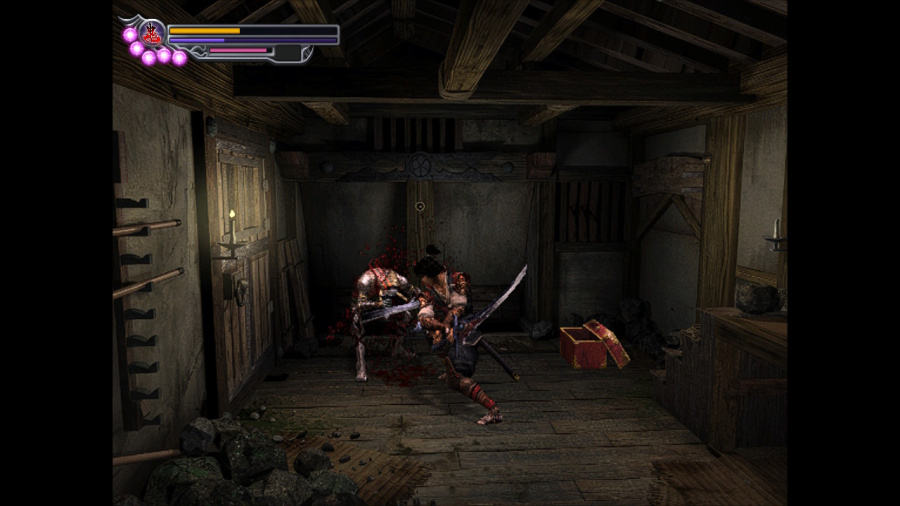 Onimusha 2: Samurai's Destiny Review - Screenshot 4 of 5