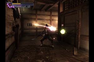 Onimusha 2: Samurai's Destiny Screenshot