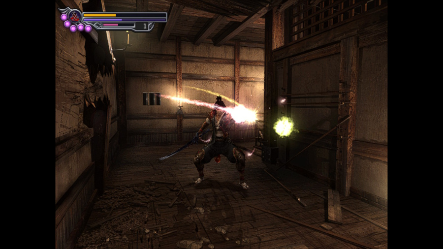 Onimusha 2: Samurai's Destiny Review - Screenshot 2 of 5