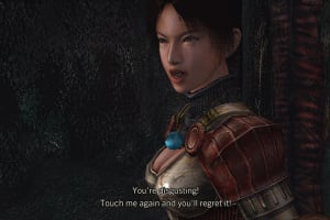 Onimusha 2: Samurai's Destiny Screenshot