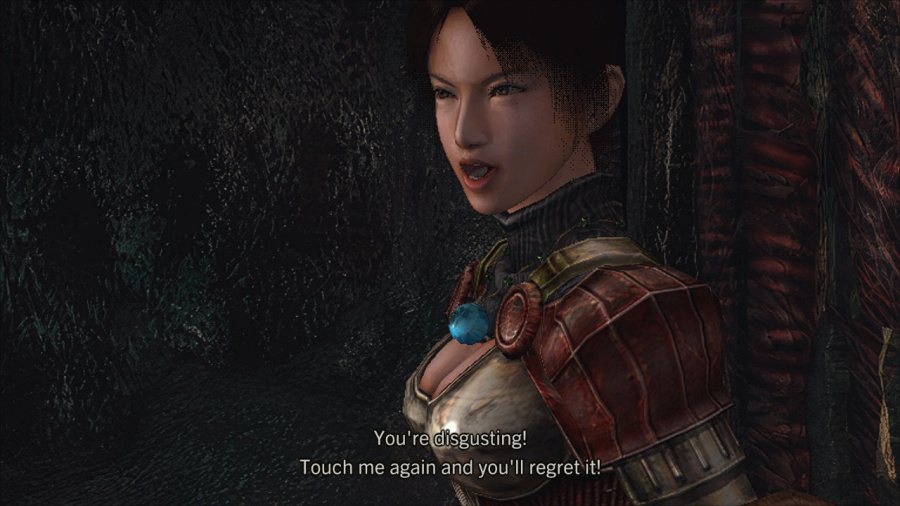 Onimusha 2: Samurai's Destiny Review - Screenshot 3 of 5