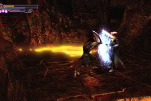 Onimusha 2: Samurai's Destiny Screenshot