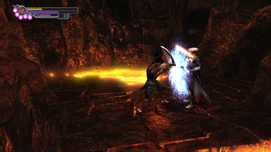 Onimusha 2: Samurais Destiny Review - Screenshot 2 von 5