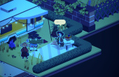 Duck Detective: The Ghost of Glamping Review - Screenshot 3 of 10
