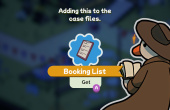 Duck Detective: The Ghost of Glamping Review - Screenshot 4 of 10