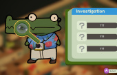 Duck Detective: The Ghost of Glamping Review - Screenshot 6 of 10
