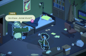 Duck Detective: The Ghost of Glamping Review - Screenshot 8 of 10