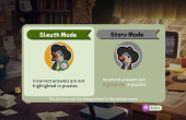 Duck Detective: The Ghost of Glamping Review - Screenshot 10 of 10