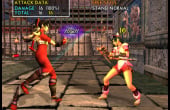 SoulCalibur II - Screenshot 9 of 10