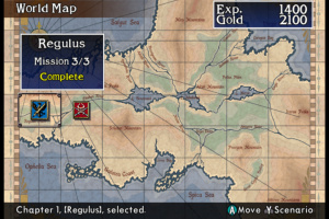 SoulCalibur II Screenshot