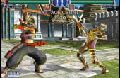 SoulCalibur II - Screenshot 2 of 10