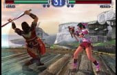 SoulCalibur II - Screenshot 4 of 10