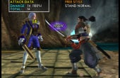 SoulCalibur II - Screenshot 1 of 10
