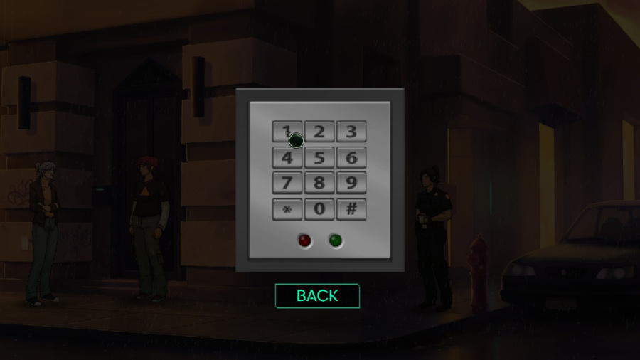Old Skies Review - Screenshot 1 of 5