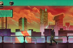 Old Skies Screenshot