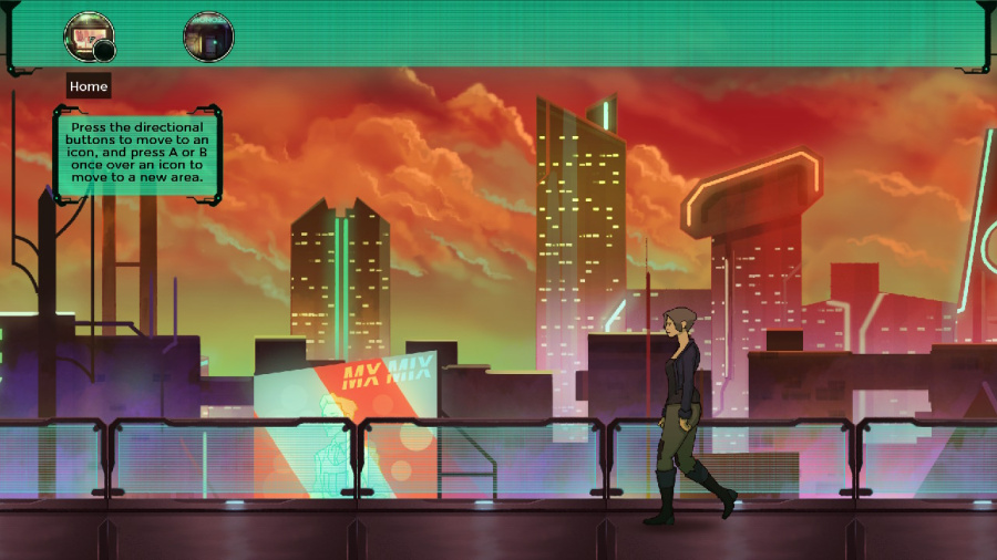 Old Skies Review - Screenshot 3 von 5
