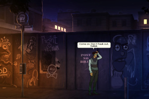Old Skies Screenshot