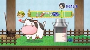 Harvest Moon: My Little Shop Review - Screenshot 1 of 3