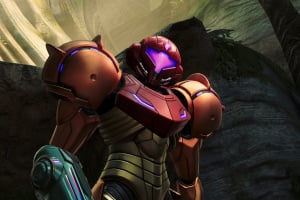 Metroid Prime 4: Beyond - Nintendo Switch 2 Edition Screenshot