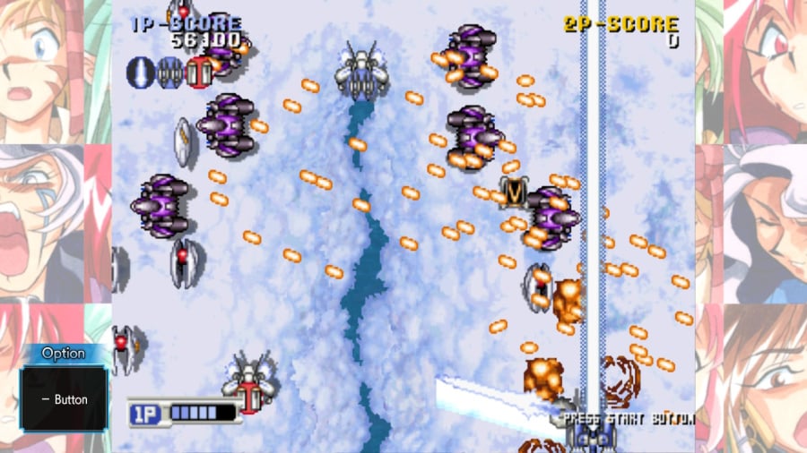 STEAM-HEART'S Saturn Tribute Review - Screenshot 3 of 5
