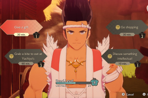 Rune Factory: Guardians of Azuma Screenshot