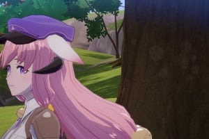 Rune Factory: Guardians of Azuma Screenshot