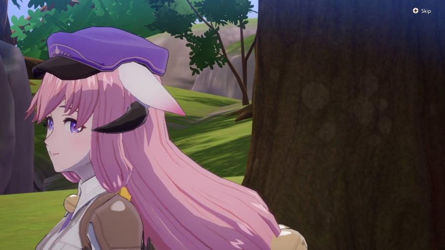 Rune Factory: Guardians of Azuma Review - Screenshot 3 of 5