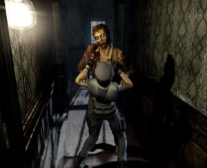 Resident Evil Review - Screenshot 2 of 5