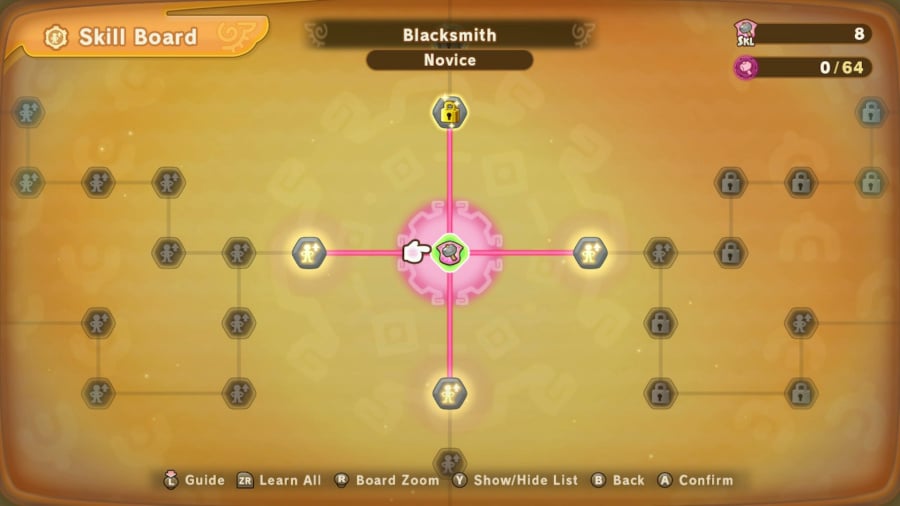 Fantasy Life i: The Girl Who Steals Time Review - Screenshot 1 of 5