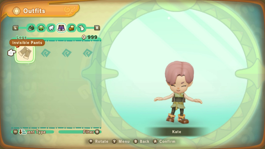 Fantasy Life i: The Girl Who Steals Time Review - Screenshot 4 of 5