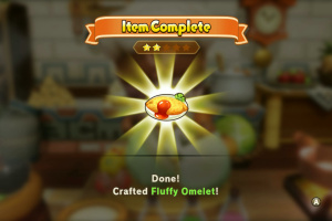 Fantasy Life i: The Girl Who Steals Time Screenshot