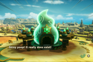 Fantasy Life i: The Girl Who Steals Time Screenshot