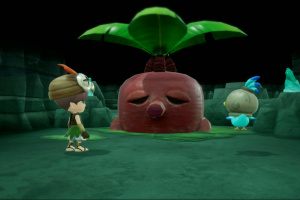 Fantasy Life i: The Girl Who Steals Time Screenshot