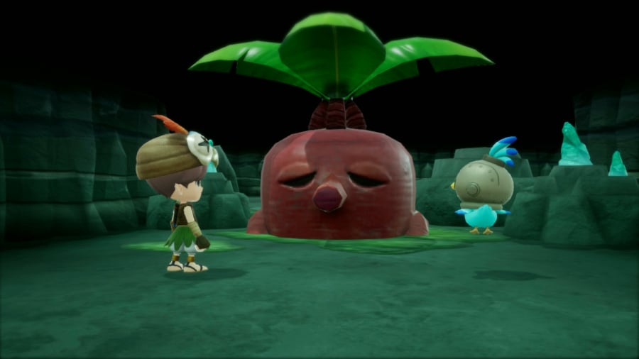 Fantasy Life i: The Girl Who Steals Time Review - Screenshot 3 of 5