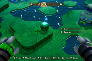 Fantasy Life i: The Girl Who Steals Time Screenshot