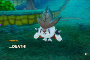 Fantasy Life i: The Girl Who Steals Time Screenshot