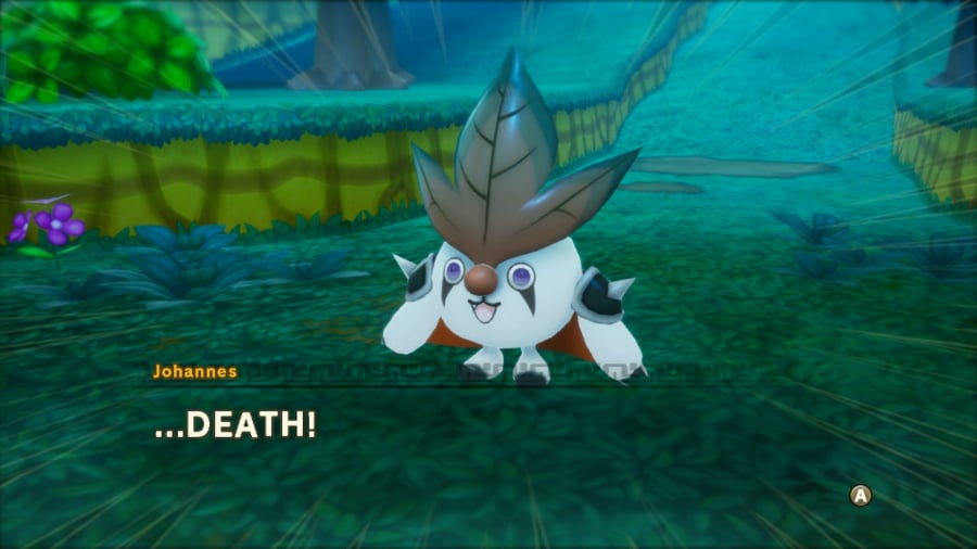 Fantasy Life i: The Girl Who Steals Time Review - Screenshot 3 of 5