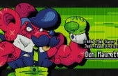 Pipistrello and the Cursed Yoyo - Screenshot 4 of 10