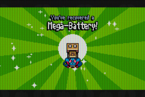 Pipistrello and the Cursed Yoyo Screenshot