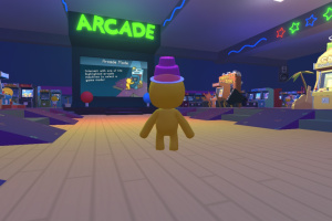 Wobbly Life Screenshot