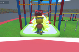 Wobbly Life Screenshot