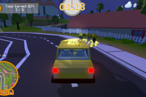 Wobbly Life Screenshot