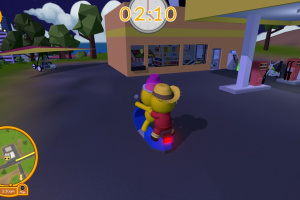 Wobbly Life Screenshot