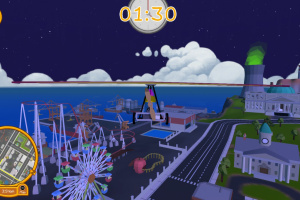 Wobbly Life Screenshot